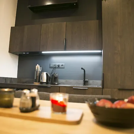 Apartman Pampeliska * أبيرتامي
