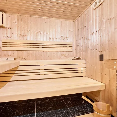 Apartman Pampeliska شقة *