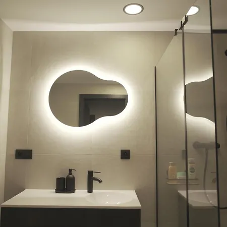 Apartman Pampeliska أبيرتامي