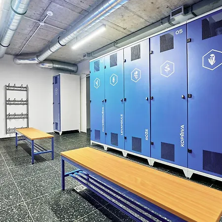 Apartman Pampeliska * أبيرتامي