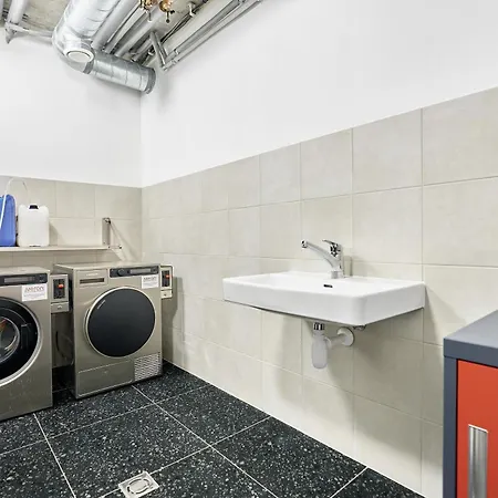 Apartman Pampeliska * أبيرتامي