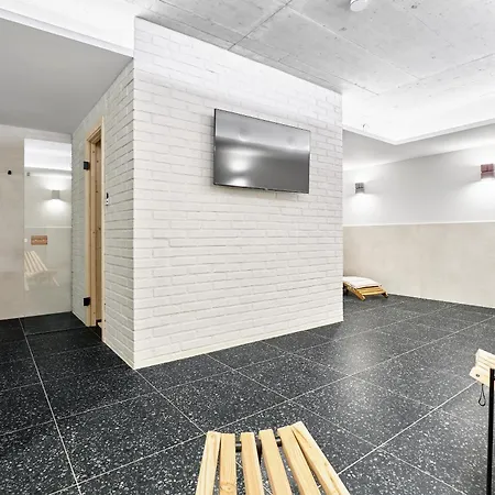 Apartman Pampeliska 阿贝尔塔米