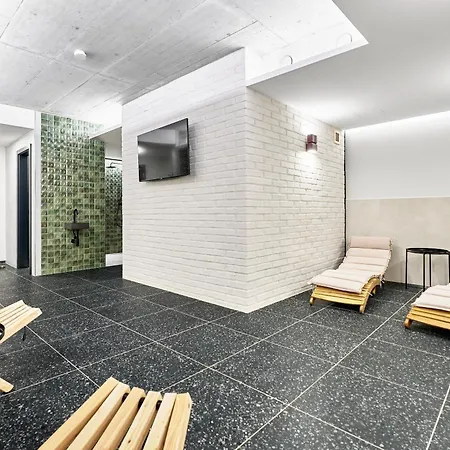 شقة Apartman Pampeliska *