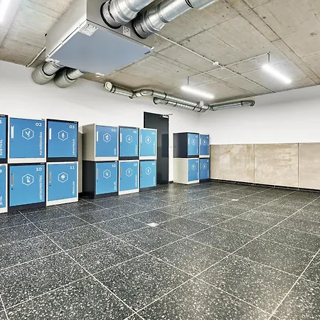 Apartman Pampeliska 阿贝尔塔米